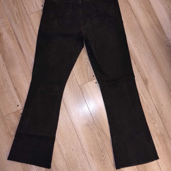 Kut From The Kloth Baby Bootcut Jeans - Picture 3 of 4